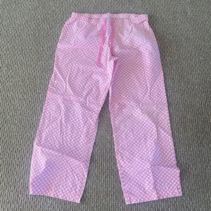 Gap Pajama Pants